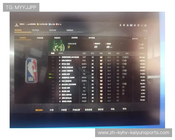 NBA2K Online初代版本介绍及玩法回顾 NBA2K Online初代版本介绍及玩法回顾