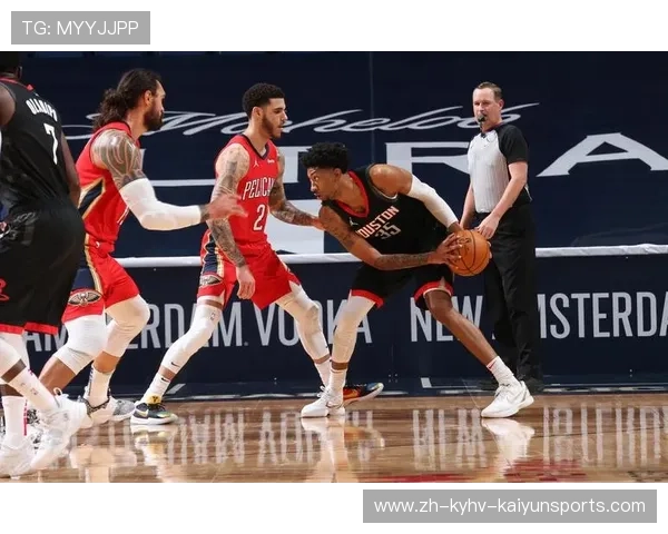 火箭队NBA视频直播资源推荐及观看指南