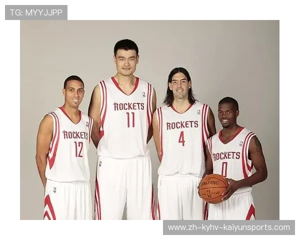 美国NBA火箭队最新球员名单及资料