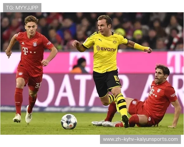 《BVB是哪个德甲球队?多特蒙德俱乐部全解析》 《BVB是哪个德甲球队?多特蒙德俱乐部全解析》