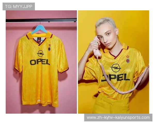 意甲各大球队球衣款式设计及品牌合作一览