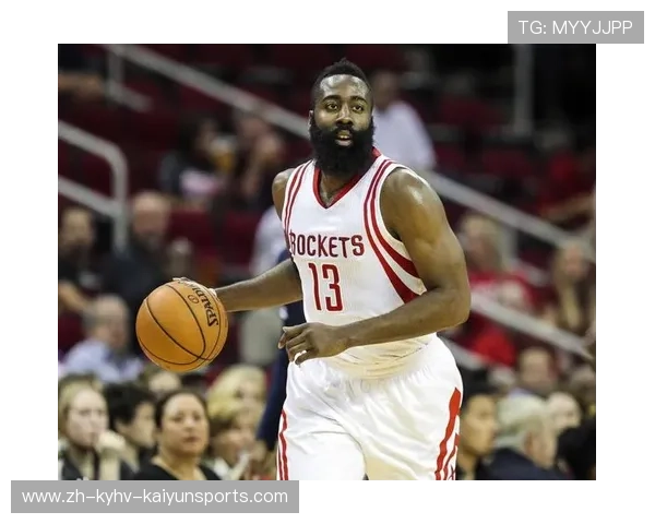 火箭队的得分能力近几年发生了哪些变化 火箭队的得分能力近几年发生了哪些变化