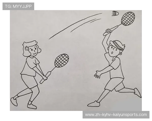 羽毛球怎么关系 羽毛球怎么关系