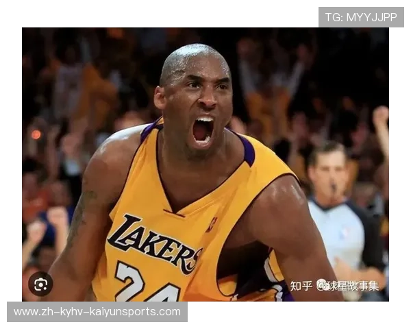 深度解析科比布莱恩特NBA生涯夺冠次数5次真实戒指的传奇之路